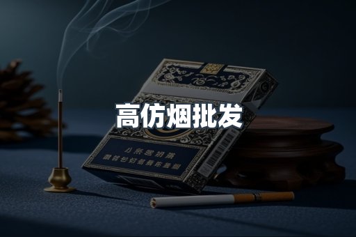 越南香烟系列